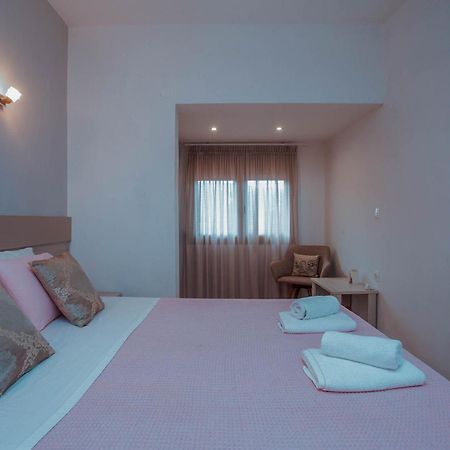 House Christina Apartman Vurvurú Kültér fotó