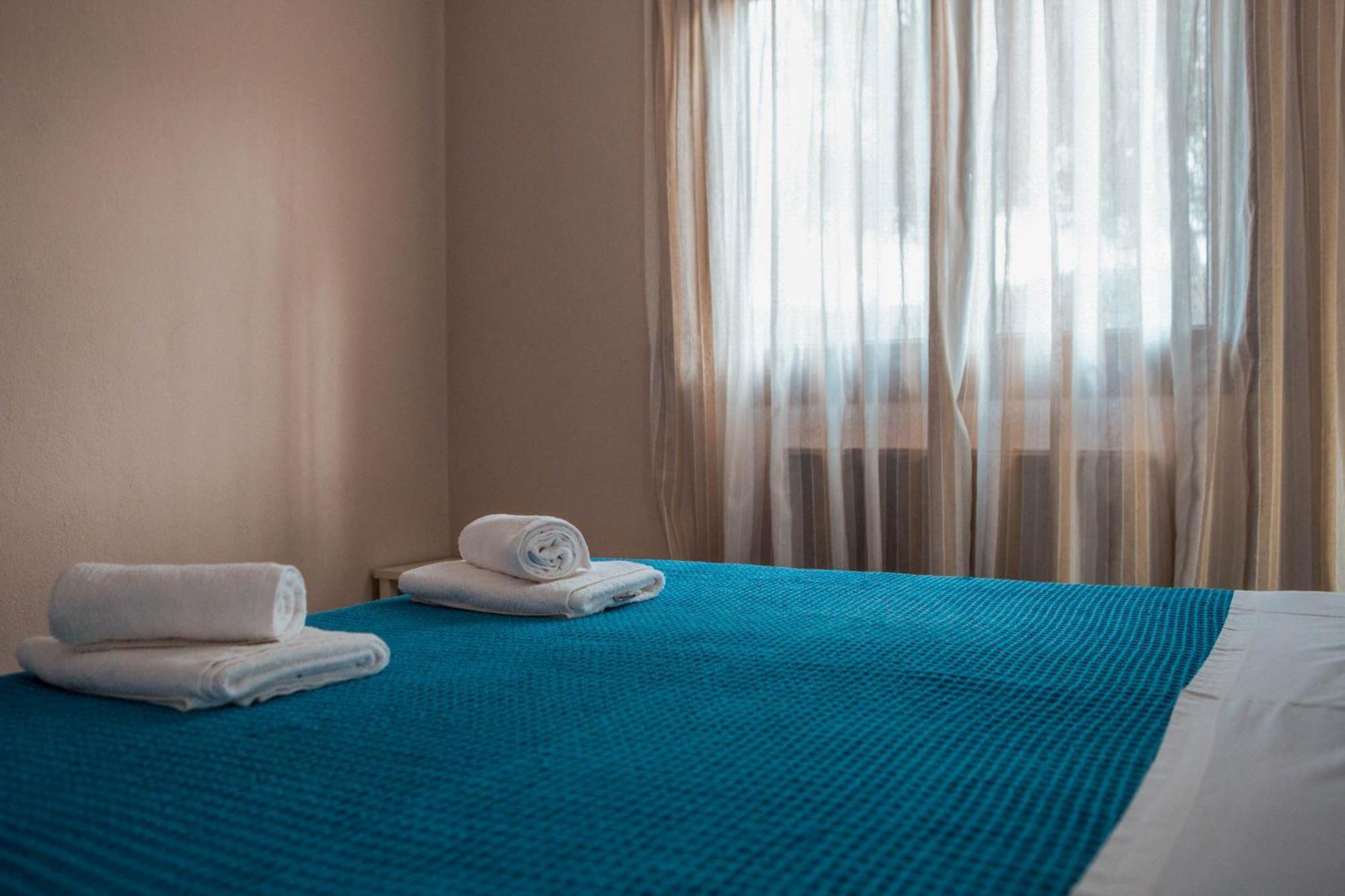 House Christina Apartman Vurvurú Kültér fotó