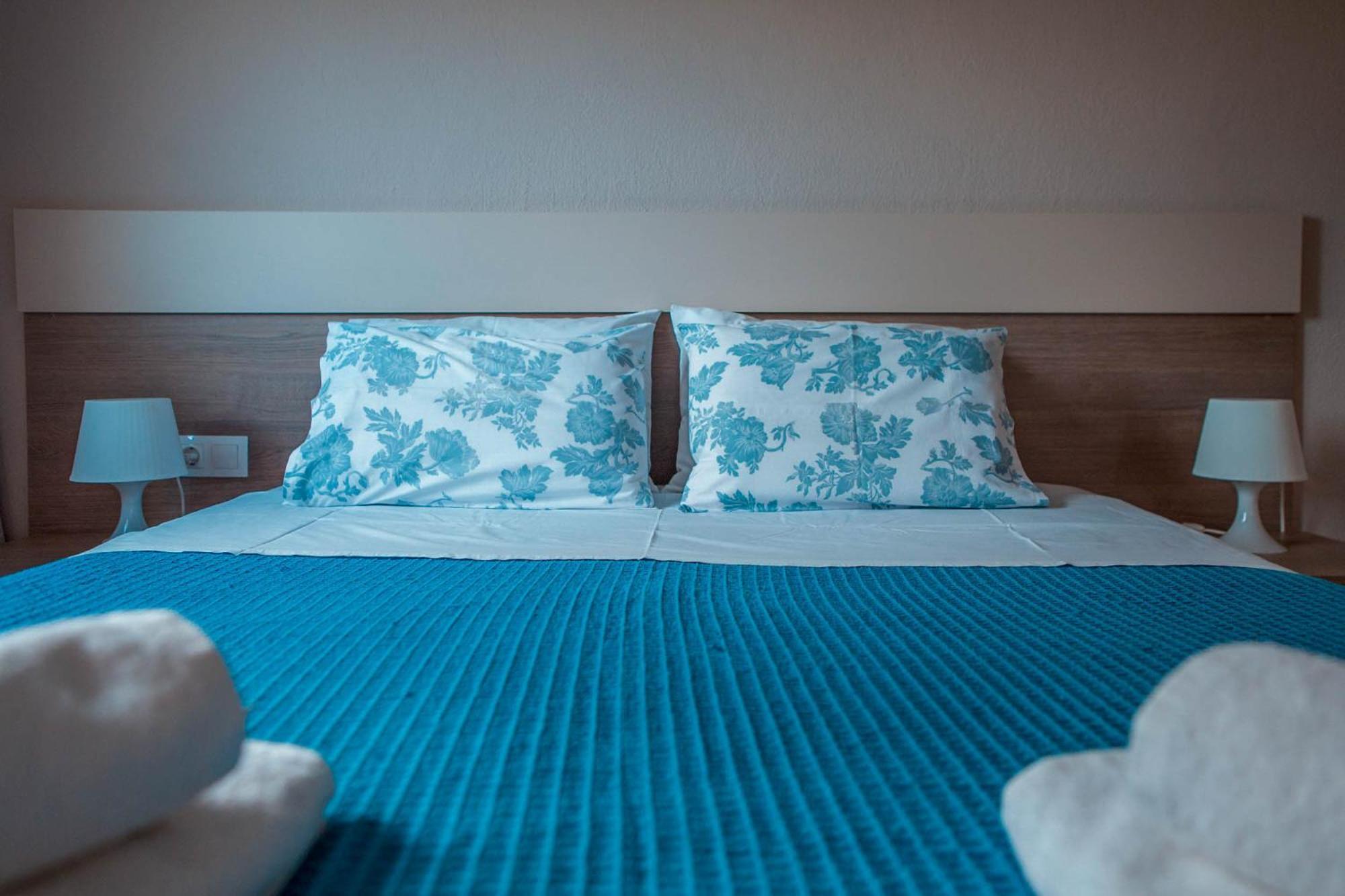 House Christina Apartman Vurvurú Kültér fotó