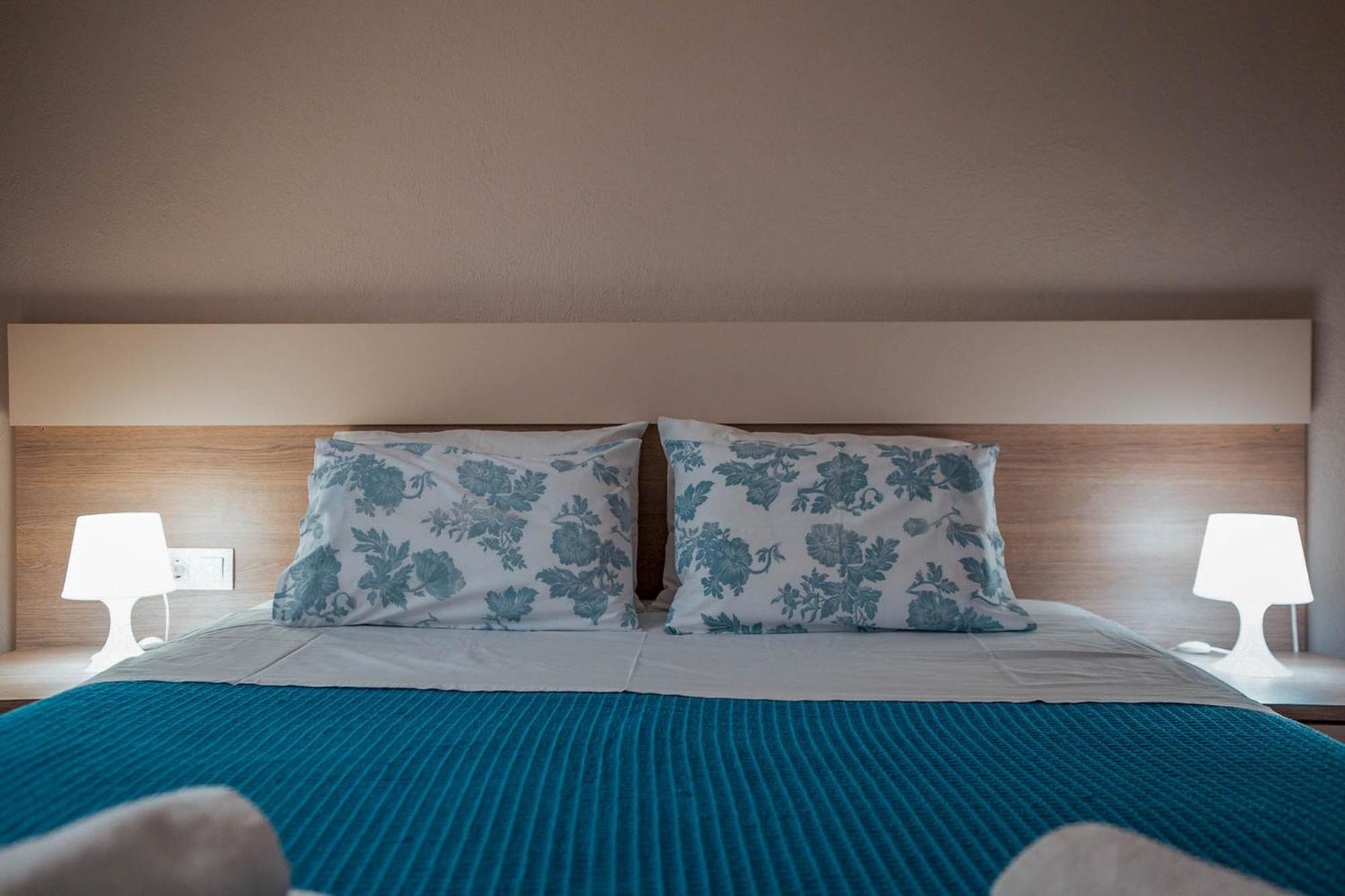 House Christina Apartman Vurvurú Kültér fotó