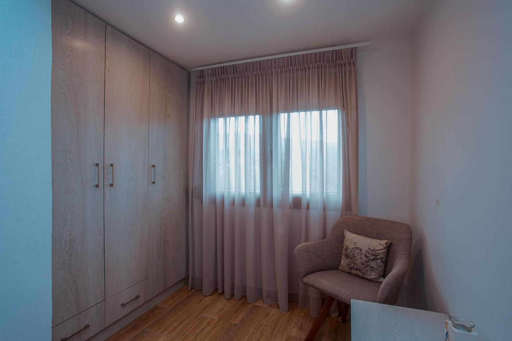 House Christina Apartman Vurvurú Kültér fotó