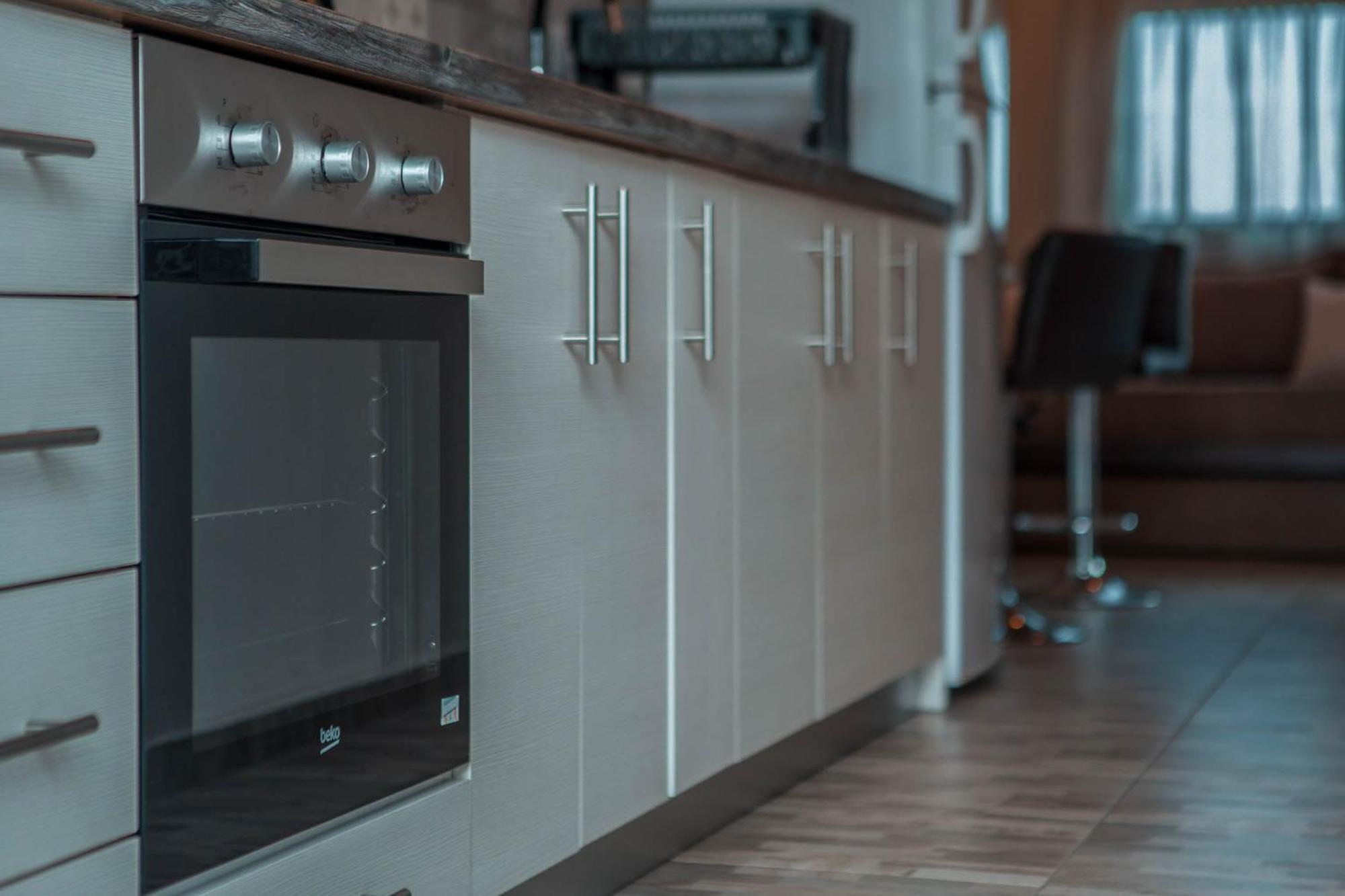 House Christina Apartman Vurvurú Kültér fotó