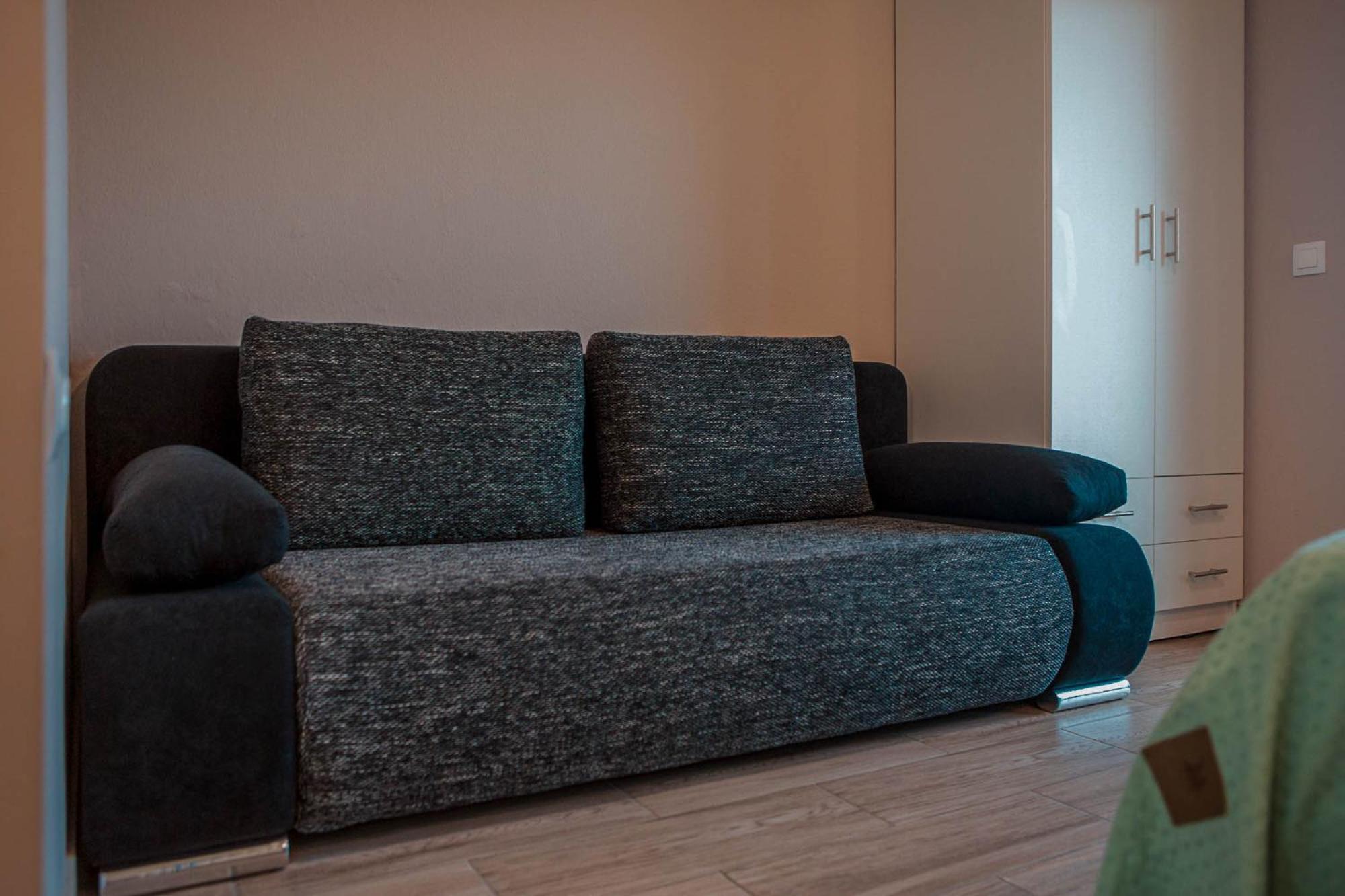 House Christina Apartman Vurvurú Kültér fotó